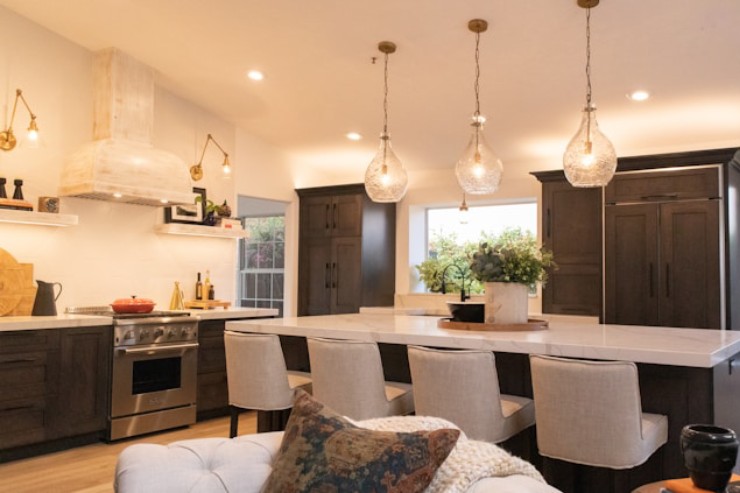 Professional remodeling services