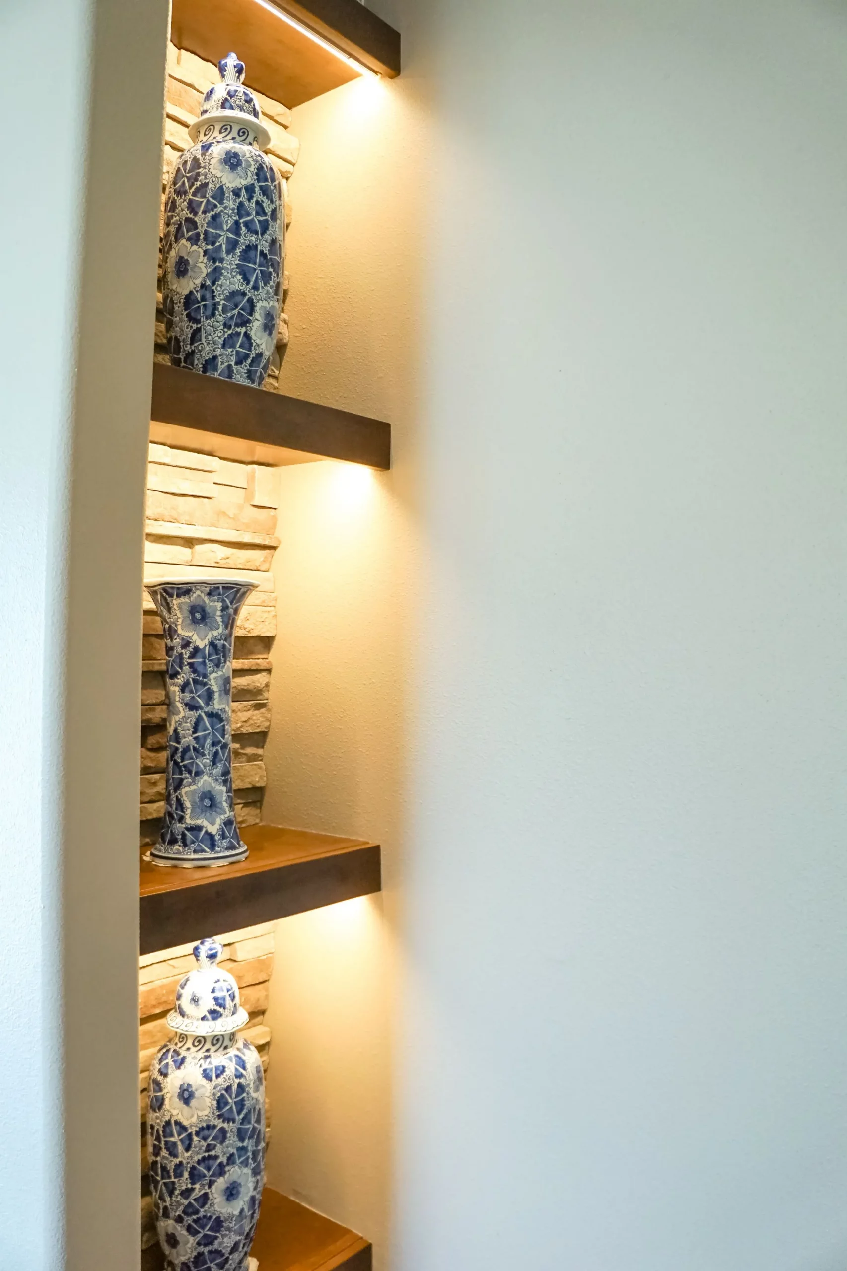 Bathroom Remodels