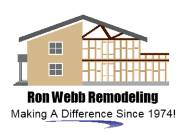 Ron Webb Remodeling | Laking A Difference Since 1974!