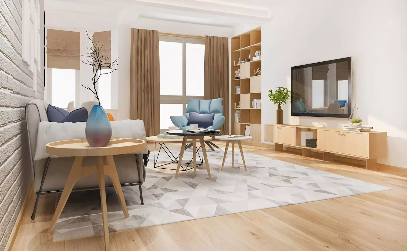 Experienced Remodeling Contractor