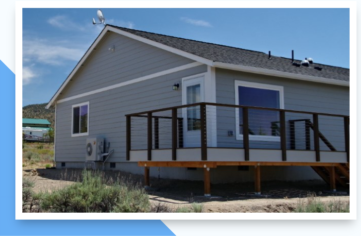 Professional residential remodeling contractor upgrading a kitchen
