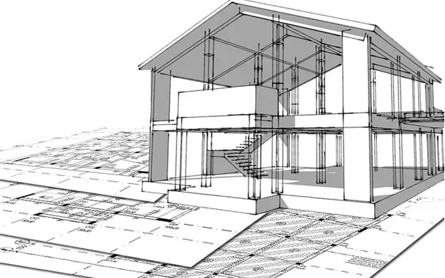 Best home remodel contractor transforming a living space